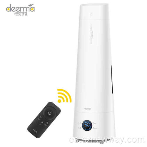 Humidificador de aire Deerma LD220 Control remoto doméstico